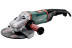 Угловая шлифовальная машина Metabo WEA 26-230 MVT Quick 606476000 в Санкт-Петербурге