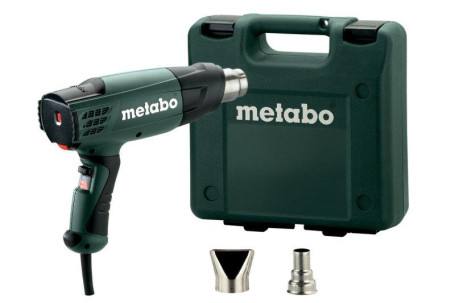 Фен технический Metabo HE 20-600 602060500 в Санкт-Петербурге