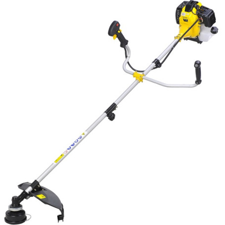 Триммер бензиновый Huter GGT-2500S в Санкт-Петербурге