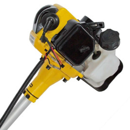 Триммер бензиновый Huter GGT-2500S