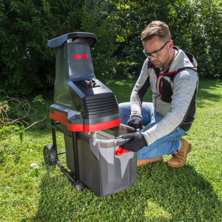 Измельчитель GEOS Easy Crush LH 2810 в Санкт-Петербурге