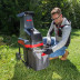 Измельчитель GEOS Easy Crush LH 2810 в Санкт-Петербурге