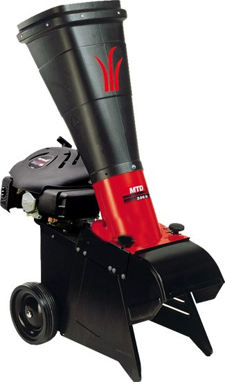 Измельчитель MTD 350 G в Санкт-Петербурге