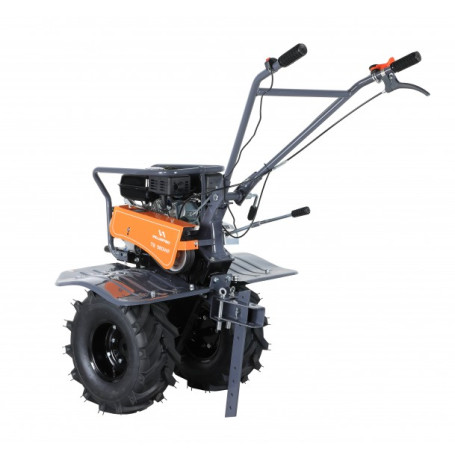 Мотоблок бензиновый VILLARTEC TB980WF / 2026 в Санкт-Петербурге