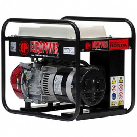 Электростанция Europower EP-3300/11 (Honda)