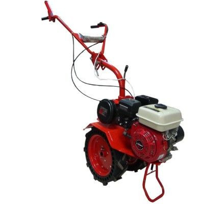 Мотоблок Агат Л7,0 с двигателем Lifan 170F в Санкт-Петербурге