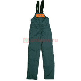 Комбинезон защитный р-р XXL (EN381 class1) Oleo-Mac