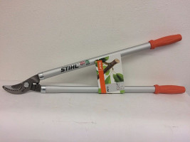 Садовые ножницы Stihl Bypass лёгкие
