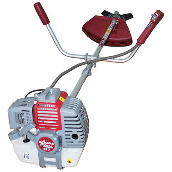 Бензокоса Expert Grasshopper 52T в Санкт-Петербурге