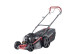 Газонокосилка бензиновая AL-KO Comfort 46.0 SP-B