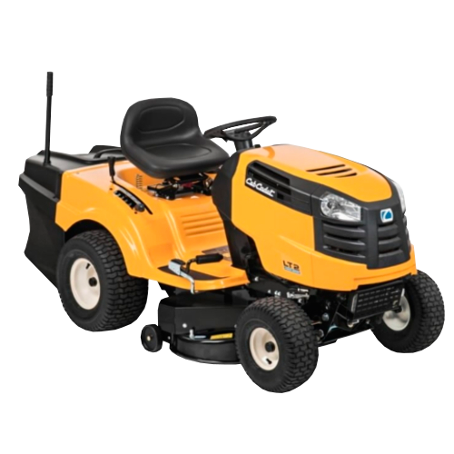 Трактор Cub Cadet LT2 OR 105 в Санкт-Петербурге