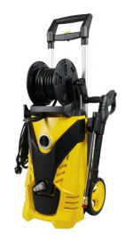 Мойка Huter W210i Professional