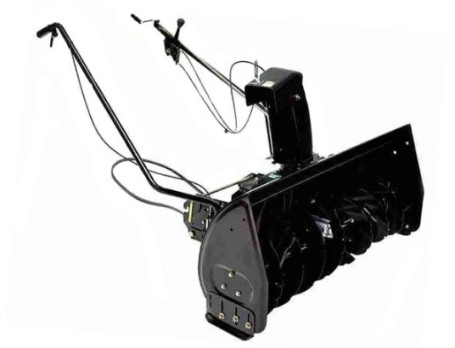 Снегоуборщик роторный Fast Attach, 107 см в Санкт-Петербурге