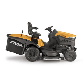 Садовый трактор Stiga Estate PRO 9122 XWSY