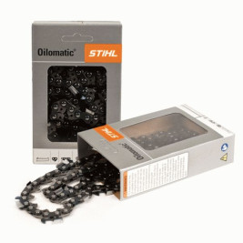 Цепь STIHL 46 RSLF 173 зв .404" 1,6