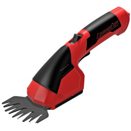 Ножницы для травы с телескоп.рукояткой EVOline GSB 7.2V SET