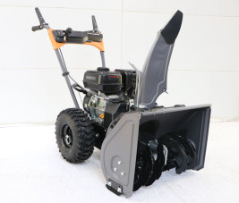 Снегоуборщик бензиновый VILLARTEC WB 5556