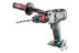 Аккумуляторная ударная дрель Metabo SB 18 LTX-3 BL Q I 602357890 в Санкт-Петербурге