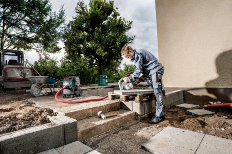 Угловая шлифовальная машина Metabo WE 26-230 MVT Quick 606475000 в Санкт-Петербурге