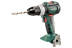 Аккумуляторная дрель-шуруповерт Metabo BS 18 LT BL 602325890 в Санкт-Петербурге