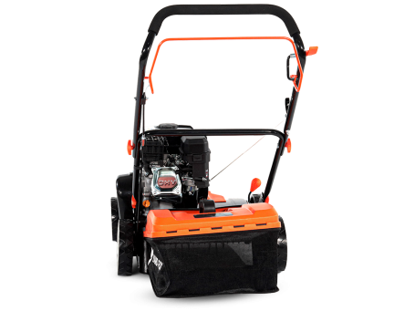 Бензиновый вертикуттер YARD FOX 38 VP LS380-H200 в Санкт-Петербурге