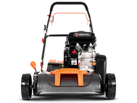Бензиновый вертикуттер YARD FOX 38 VP LS380-H200 в Санкт-Петербурге