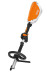КомбиМотор (комбидвигатель) STIHL KMA 130 R в Санкт-Петербурге