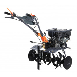 Мотоблок бензиновый VILLARTEC TB990WF / 2026