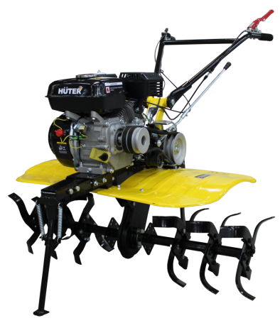Мотоблок Huter МК-7500-10