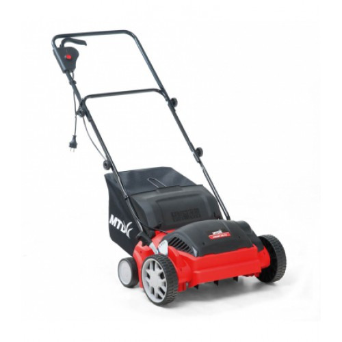 Вертикуттер электрический MTD SMART 30 VE в Санкт-Петербурге