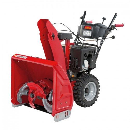 Cнегоуборочная машина Wolf Garten Expert 7190 HD в Санкт-Петербурге