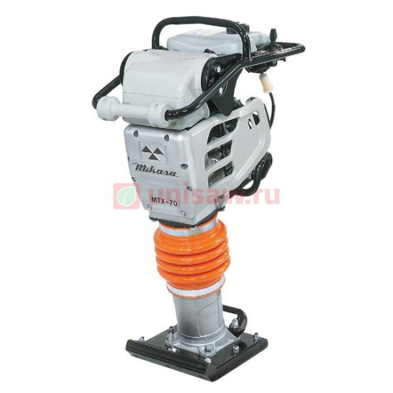 Вибротрамбовка Mikasa MTX-70ER в Санкт-Петербурге