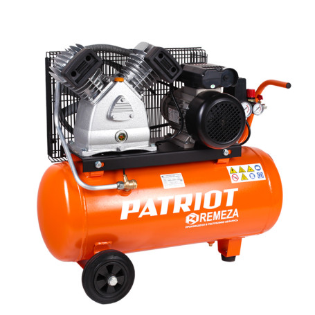 Компрессор PATRIOT REMEZA СБ 4/С-  50 LB 30 A в Санкт-Петербурге