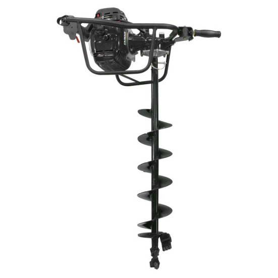 Бур бензиновый Caiman PD50 в Санкт-Петербурге