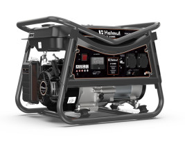 Генератор бензиновый Helmut LT 2200