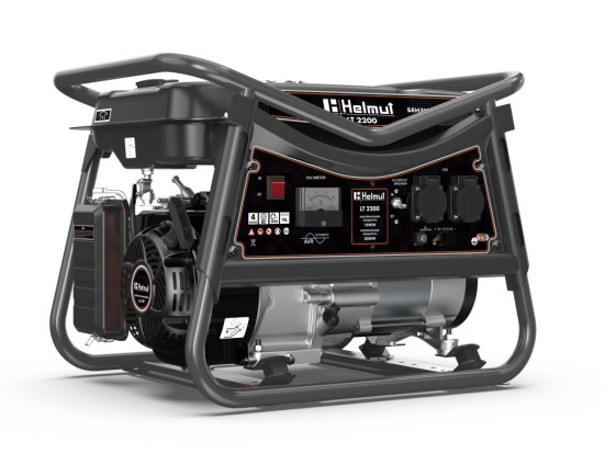 Генератор бензиновый Helmut LT 2200 в Санкт-Петербурге