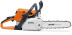 Бензопила STIHL MS 230 C-BE 16" 11232000312 в Санкт-Петербурге