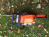 Бензопила STIHL MS 230 C-BE 16" 11232000312 в Санкт-Петербурге