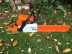 Бензопила STIHL MS 230 C-BE 16" 11232000312 в Санкт-Петербурге