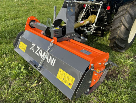 Почвофреза ZimAni TRX125 в Санкт-Петербурге