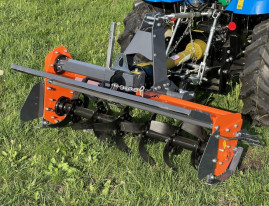 Почвофреза ZimAni TRX125