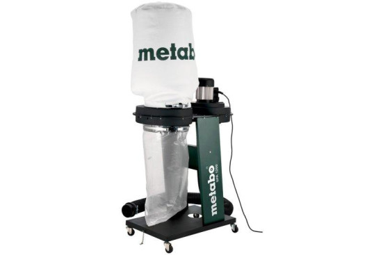 Установка удаления опилок Metabo SPA 1200 601205000 в Санкт-Петербурге