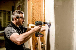 Аккумуляторная дрель-шуруповерт Metabo BS 18 LT BL Q 602334550