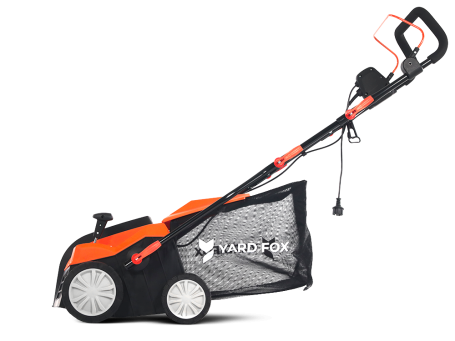 Электрический вертикуттер YARD FOX 40 VE в Санкт-Петербурге
