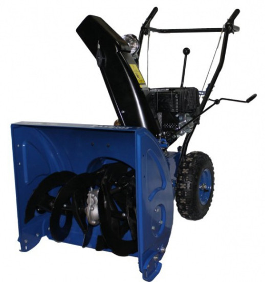 Снегоуборщик Patriot Garden PS 650 DE в Санкт-Петербурге