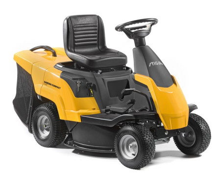 Садовый трактор Stiga Combi 1066 H в Санкт-Петербурге