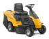Садовый трактор Stiga Combi 1066 H в Санкт-Петербурге