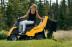 Садовый трактор Stiga Combi 1066 H в Санкт-Петербурге