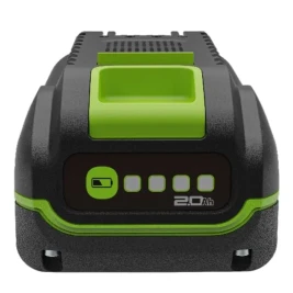 Аккумулятор Greenworks High Power, G40HP2, 2 Ач