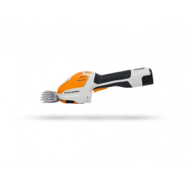Мотоножницы аккумуляторные VILLARTEC HA1462S SET AC1415 (1шт), AM1415 (1шт), без кейса